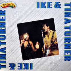 Ike Turner : Ike & Tina Turner